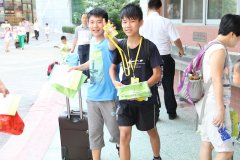2015---這個(gè)金色夏天注定無(wú)比精彩！