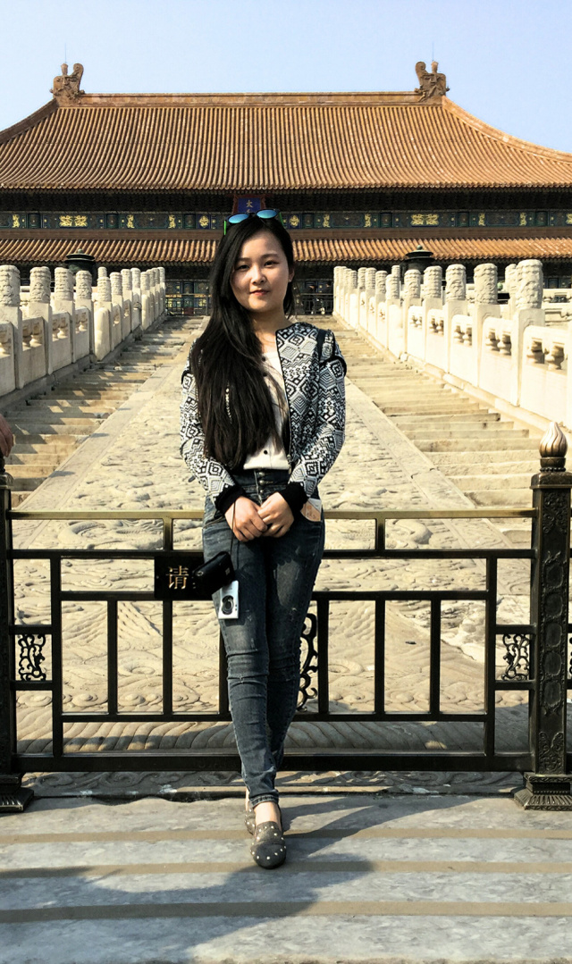 遠方美術(shù)空間——素描導師文妤婕