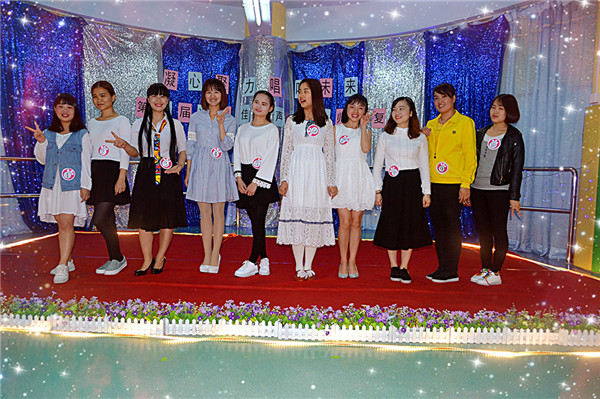 凝心聚力，唱響未來(lái)——第八屆遠(yuǎn)恒佳好聲音教師園內(nèi)復(fù)賽