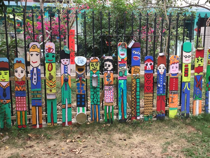 娃娃家真好玩 娃娃家真好玩