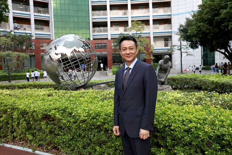 特色建設(shè)，民辦學(xué)校的發(fā)展路徑