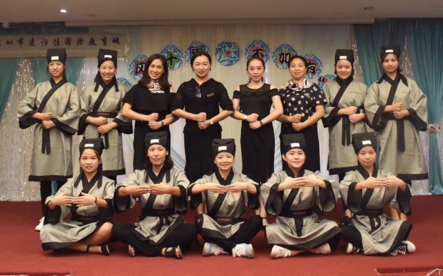 秋風(fēng)十里 不如有你 秋風(fēng)十里 不如有你