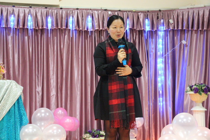“閱讀無間、書香致遠(yuǎn)”教師師德師風(fēng)演講比賽