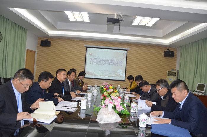 標(biāo)尚學(xué)校迎來寶安區(qū)優(yōu)質(zhì)化民辦學(xué)?？冃Ф綄?dǎo)評估