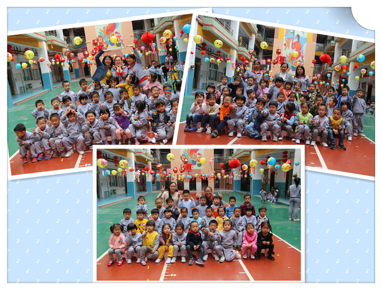 猜燈謎，吃餃子，歡歡喜喜過元宵