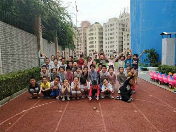 屬于我們獨(dú)一無(wú)二的蛋寶寶！