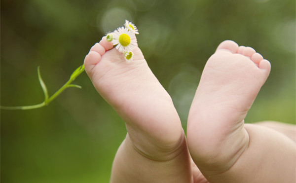 初夏疾病偷襲寶寶，早看早預(yù)防