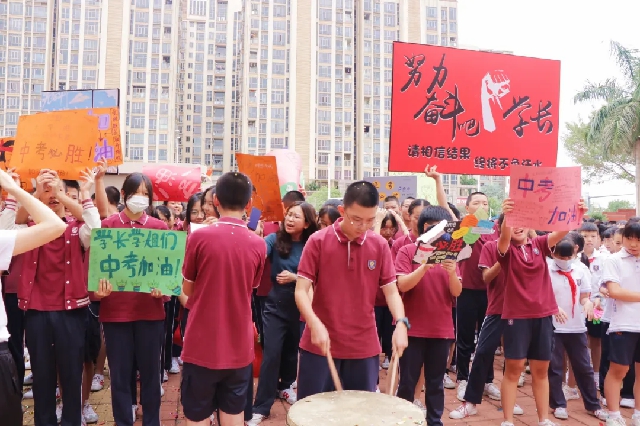 青春力量 超乎想象！