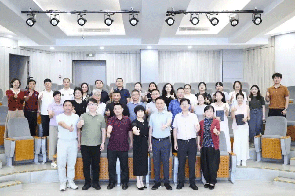 課程改革風(fēng)云起，品質(zhì)提升路徑新