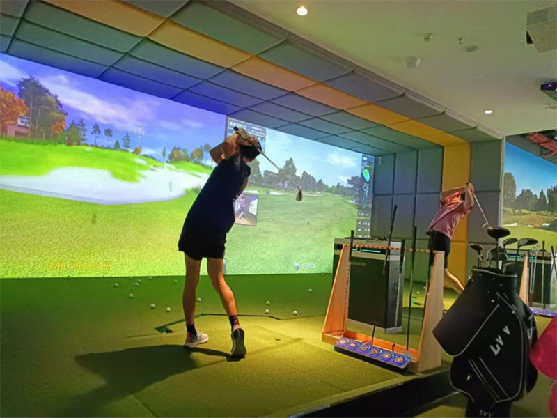 喜報(bào)！贛州遠(yuǎn)恒佳職業(yè)學(xué)院學(xué)子在“衡泰信杯”高校聯(lián)盟高爾夫球挑戰(zhàn)賽晉級賽中斬獲佳績